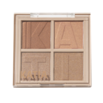 ⁦مجموعة اضاءة هايلايتر من كاتيا - 4 الوان⁩ - الصورة ⁦2⁩