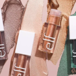 ⁦ظلال عيون سائل ميتاليك من ايلف⁩ - الصورة ⁦3⁩