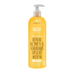 نوت يور ماذرز‏ بلسم الإصلاح والتغذية بالعسل الملكي والبطيخ الصحراوي - 450 مل