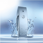 ⁦عطر كلوب من مرسيدس بنز للرجال - او دو تواليت⁩ - الصورة ⁦3⁩