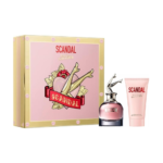 جين بول جولتير مجموعة سكيندال للنساء - او دي برفيوم - قطعتين