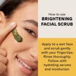 ⁦مقشر الوجه للتفتيح من اكيور - 118مل⁩ - الصورة ⁦4⁩