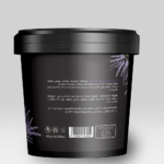 ⁦سيليا مقشر السكر الزيتي باللافندر - 600جم⁩ - الصورة ⁦3⁩