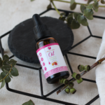 ⁦زيت التين الشوكي العضوي من رؤى الطبيعة - 30مل⁩ - الصورة ⁦3⁩