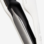 ⁦مصفف الشعر بالهواء الساخن 2 في 1 ديويت ستايل من جي اتش دي - أبيض⁩ - الصورة ⁦3⁩