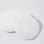 ⁦ونس مجموعة مسحات قطنية دائرية - 90 مسحة - 4 قطع⁩ - الصورة ⁦7⁩