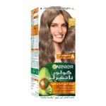 ⁦غارنييه صبغة كولور ناتشرلز كريم - اشقر رمادي عميق⁩ - الصورة ⁦2⁩