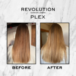 ⁦ريفلوشن هير كير علاج هير بلكس 3 لاستعادة الشعر - 100مل⁩ - الصورة ⁦2⁩