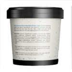 ⁦مقشر سكر رغوي بالنيلة الزرقاء المغربية - 600 جم⁩ - الصورة ⁦3⁩