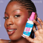 ⁦نيكس ذا فيس جلو بخاخ تثبيت المكياج⁩ - الصورة ⁦6⁩