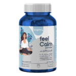 لونج ستوري فيل كالم - 60 قطعة حلوى