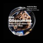 ⁦شامبو ميتال ديتوكس إكسبرت من لوريال بروفيشنال - 500 مل⁩ - الصورة ⁦7⁩