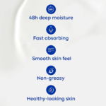 ⁦لوشن الترطيب للجسم من نيفيا - 400مل⁩ - الصورة ⁦3⁩