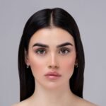 ⁦عدسات زينة ملونة من بيوتيس - كستانو⁩ - الصورة ⁦2⁩