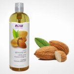 ⁦زيت اللوز الحلو من ناو⁩ - الصورة ⁦2⁩