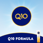 ⁦واقي شمس مقاوم لعلامات شيخوخة البشرة مع عامل حماية 50 من نيفيا - 50مل⁩ - الصورة ⁦2⁩