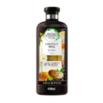 هيربال إيسنسز بيو رينيو شامبو ترطيب بجوز الهند - 400 مل