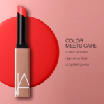 ⁦نارس أحمر شفاه روج أفتر جلو سينسوال شاين⁩ - الصورة ⁦5⁩