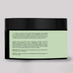 ⁦زبدة شيا بالشاي الأخضر وعشبة الليمون للجسم واليدين من سيليا - 300جم⁩ - الصورة ⁦2⁩