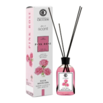 كريسيون كرياشن معطر اعواد بينك روز - 115 مل