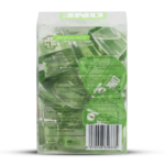 ⁦ون غسول الفم بالكبسولات المتطورة بنكهة الشاي الأخضر ٢٠ كبسوله * ١٥ مل⁩ - الصورة ⁦2⁩