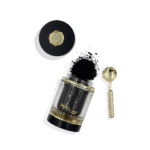 ⁦دخون وود بلاك انسنس من الماجد للعود - 45جم⁩ - الصورة ⁦3⁩