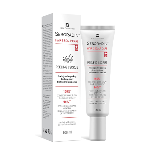 76271515_1761831465_e5fed1b7139ad0d2b1ed11a1133898df سيبوردين المحترف مقشر فروة الرأس – 100 مل - الصورة 1