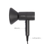 ⁦مجفف الشعر أيونيك الترا - لايت من اولا هير - OL-1025⁩ - الصورة ⁦2⁩