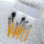 ⁦مجموعة فرش اي ام فيرست من بديليوم تولز - 10 فرش⁩ - الصورة ⁦3⁩