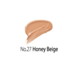 ⁦ميشا بي بي كريم بيرفكت إم SPF 42 PA+++ - No.27⁩ - الصورة ⁦2⁩