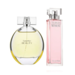 كالفن كلاين مجموعة العطور النسائية - قطعتين