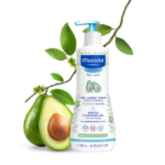 ⁦موستلا جل للتنظيف اللطيف للأطفال - 500 مل⁩ - الصورة ⁦2⁩