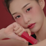 ⁦دينتو احمر شفاه كريمي بلارنق ليب فل⁩ - الصورة ⁦3⁩