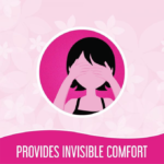 ⁦فوط يومية كبيرة بعطر منعش من كيرفري - 48 قطعة⁩ - الصورة ⁦3⁩