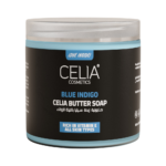 صابونية زبدة سيليا بالنيلة الزرقاء من سيليا - 500 مل