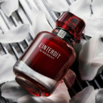 ⁦عطر لا انترديت روج من جيفنشي للنساء - او دي بارفيوم⁩ - الصورة ⁦2⁩