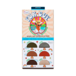 ذا بالم مجموعة ظلال العيون فن قاي