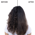 ⁦فرشاة فرد الشعر ميني من اولا هير - N- 215⁩ - الصورة ⁦6⁩