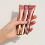 ⁦غوش بلاشر أحمر خدود بلاش أب كريمي⁩ - الصورة ⁦2⁩