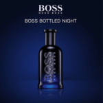 ⁦عطر بوس بوتلد نايت من هيوجو بوس للرجال - او دي تواليت⁩ - الصورة ⁦3⁩