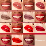 ⁦ميك اب فور ايفر أحمر شفاه سائل مطفي روج آرتست⁩ - الصورة ⁦2⁩