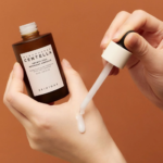 ⁦أمبولة مدغشقر سنتيلا بروبيو سيكا المكثفة من سكين1004 - 50مل⁩ - الصورة ⁦2⁩