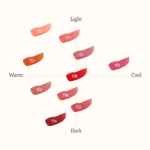 ⁦دينتو ملمع شفاه بلومبنق ليب جليس⁩ - الصورة ⁦4⁩