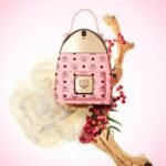 ⁦ام سي ام مجموعة كراش للهدايا - 3 قطع⁩ - الصورة ⁦3⁩