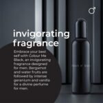 ⁦كولور مي اوم بلاك - او دو بارفيوم⁩ - الصورة ⁦5⁩