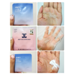 ⁦قناع الوجه لمعان مكثف من جيجون⁩ - الصورة ⁦4⁩