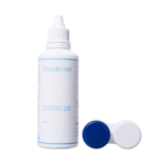 ⁦محلول عدسات متعدد الاستخدام بتركيبة متقدمة من بيوتيس - 100مل⁩ - الصورة ⁦3⁩