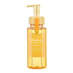 هوني غسول زيتي للعناية بالبشرة - 180مل