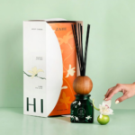 ⁦زاهي فواحة هوني جاردن - 100مل⁩ - الصورة ⁦2⁩