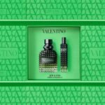 ⁦فالنتينو مجموعة عطور بورن إن روما جرين ستافاجانزا للرجال - او دو تواليت - قطعين⁩ - الصورة ⁦4⁩